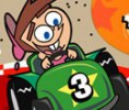 Corrida de Cart
